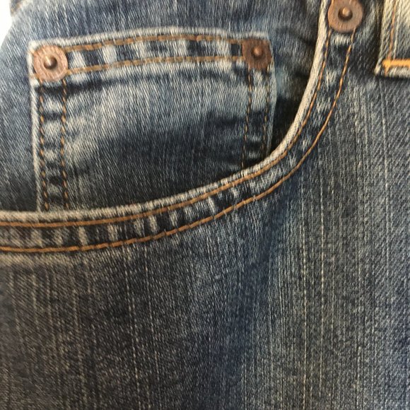 Bluenote jeans, waist - 34", length - 32" - Picture 4 of 6